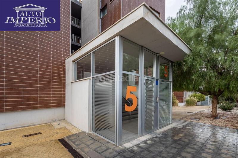 Foto 5912d86d-e864-4064-aab1-b535cea2ed1f. Piso magnífico piso en Carretera de Granada-La Alcazaba Alhendín