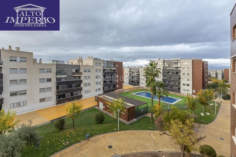 Foto 5d0f2fb9-21f8-4859-93b8-6c81f8cf4b62. Piso magnífico piso en Carretera de Granada-La Alcazaba Alhendín