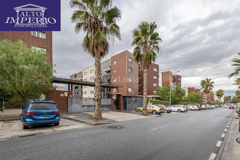 Foto 7ff23cf7-012d-418c-af96-d267ad72ffb8. Piso magnífico piso en Carretera de Granada-La Alcazaba Alhendín