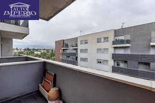 Pis a Carretera de Granada-La Alcazaba. Magnífico piso en alhendín