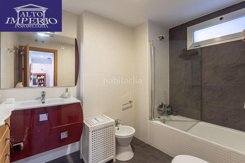 Foto 85d46581-813a-46f9-b83d-9d8ec189e6e1. Piso magnífico piso en Carretera de Granada-La Alcazaba Alhendín