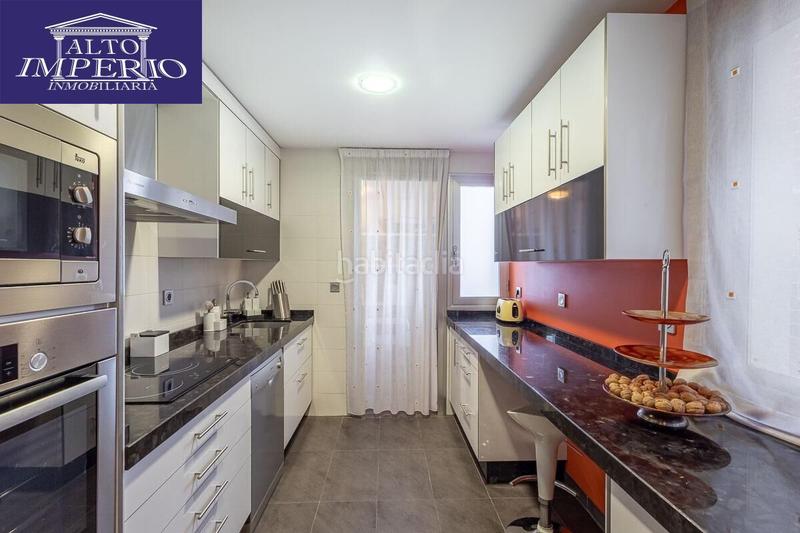 Foto 90859369-9a1e-4ba1-8839-1b317e46498c. Piso magnífico piso en Carretera de Granada-La Alcazaba Alhendín