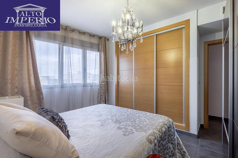 Foto a761c8e7-80d1-4c26-aef3-06dec4df4fae. Piso magnífico piso en Carretera de Granada-La Alcazaba Alhendín