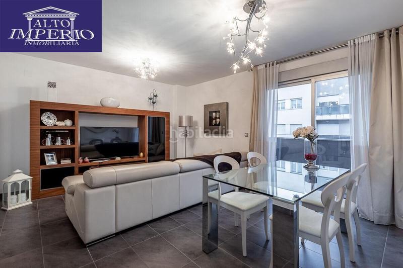 Foto ad08d789-e368-4f8d-875d-2c512d3c99d2. Piso magnífico piso en Carretera de Granada-La Alcazaba Alhendín