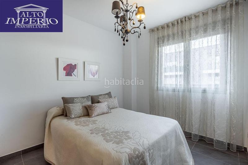 Foto b0990504-3f49-44ca-9902-f7dd54df2519. Piso magnífico piso en Carretera de Granada-La Alcazaba Alhendín