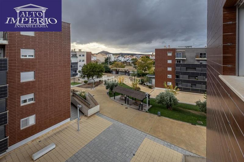 Foto c609de0d-f499-4734-a516-7b3735a02236. Piso magnífico piso en Carretera de Granada-La Alcazaba Alhendín