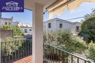 Haus in Ogíjares. Chalet en ogijares