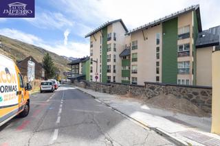 Appartamento in Zona alta