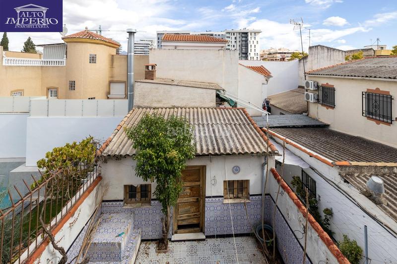 Foto 12f21110-1a56-4a5b-9bad-31400de6b087. Reihenhaus in Cerrillo de Maracena - Periodistas Granada