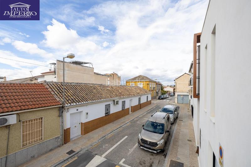 Foto 13d8c837-85ce-4cea-a2a3-66e2aabdd7b9. Reihenhaus in Cerrillo de Maracena - Periodistas Granada