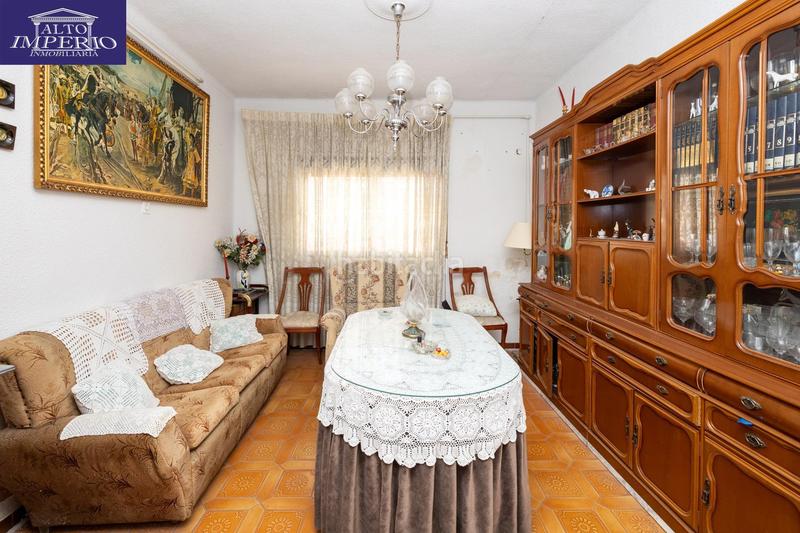 Foto 1788ee5f-0ccc-4bca-9f73-60e4e6356d36. Reihenhaus in Cerrillo de Maracena - Periodistas Granada