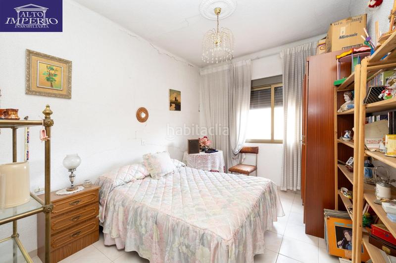 Foto 2b0846d8-3aaa-4b3a-9253-3fd6073c49c4. Reihenhaus in Cerrillo de Maracena - Periodistas Granada