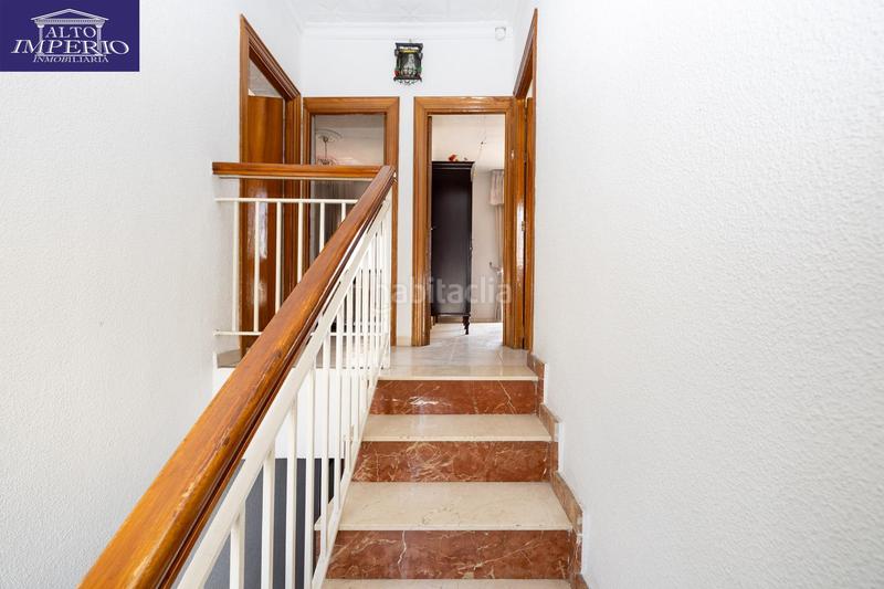 Foto 3bd9f794-d851-4e9d-990b-a538a3c59c0c. Reihenhaus in Cerrillo de Maracena - Periodistas Granada