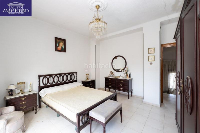 Foto 56dc7bbc-ba9f-4212-9a74-faee23aa08cb. Reihenhaus in Cerrillo de Maracena - Periodistas Granada