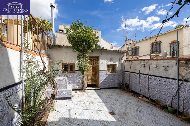 Foto 57052e54-c33c-4571-b023-da7b40d274bb. Reihenhaus in Cerrillo de Maracena - Periodistas Granada