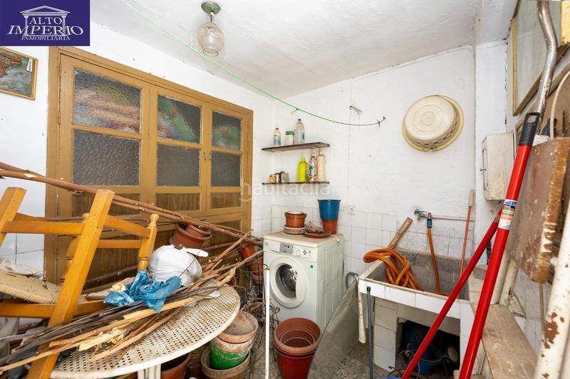 Foto 5c78da91-e439-4b31-9747-3c1c28ef0484. Reihenhaus in Cerrillo de Maracena - Periodistas Granada