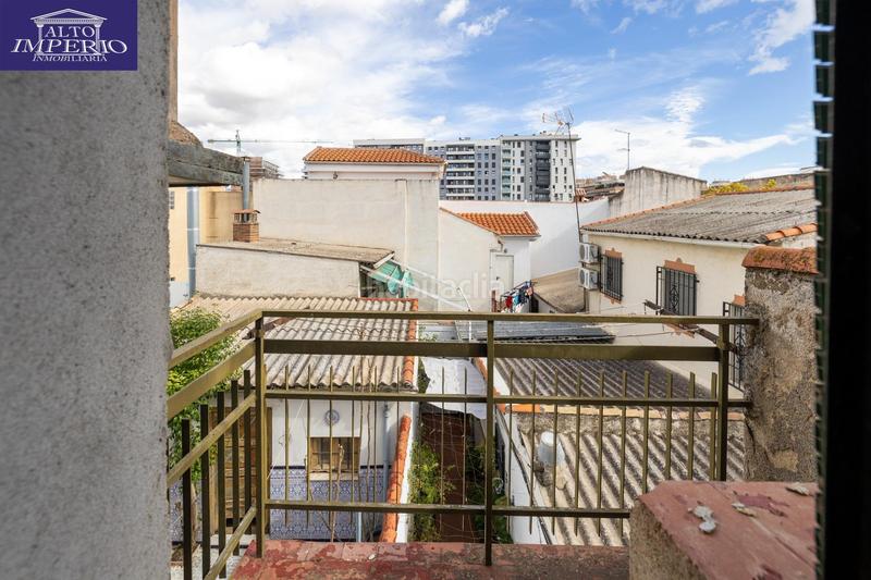 Foto 65152a19-d2fd-4425-a31f-ea5f9e520800. Reihenhaus in Cerrillo de Maracena - Periodistas Granada