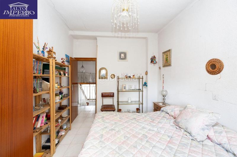 Foto 6d281457-7454-44e2-8009-18e9ff98afbf. Reihenhaus in Cerrillo de Maracena - Periodistas Granada