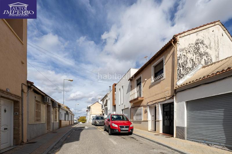 Foto 6d2e94a8-5bff-4d46-9ed6-c71a193ea6e6. Reihenhaus in Cerrillo de Maracena - Periodistas Granada