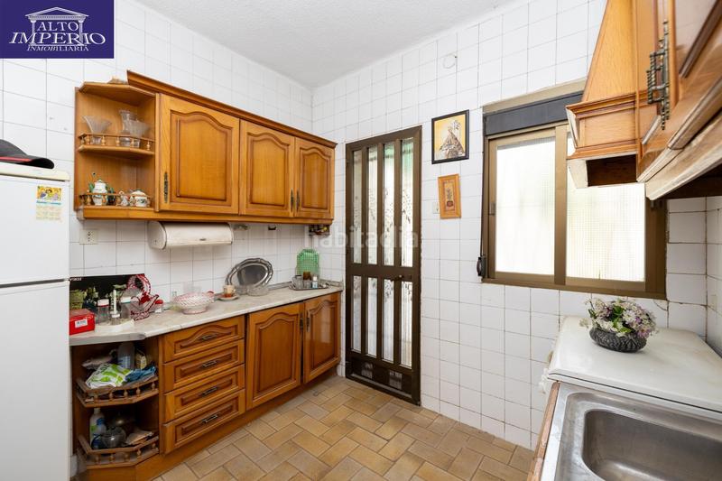 Foto 7f8d3951-659f-4262-b999-3a94057944cd. Reihenhaus in Cerrillo de Maracena - Periodistas Granada