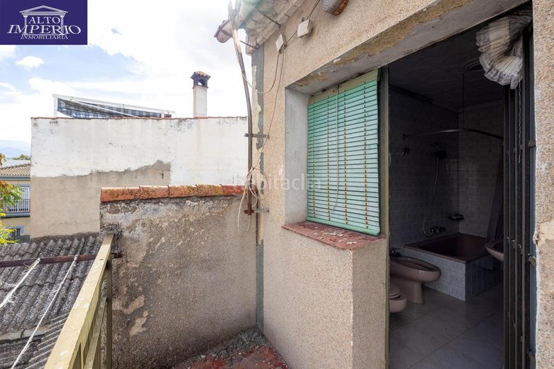 Foto 80d7304e-e1cb-4340-b437-d6b0ff7fccc4. Reihenhaus in Cerrillo de Maracena - Periodistas Granada