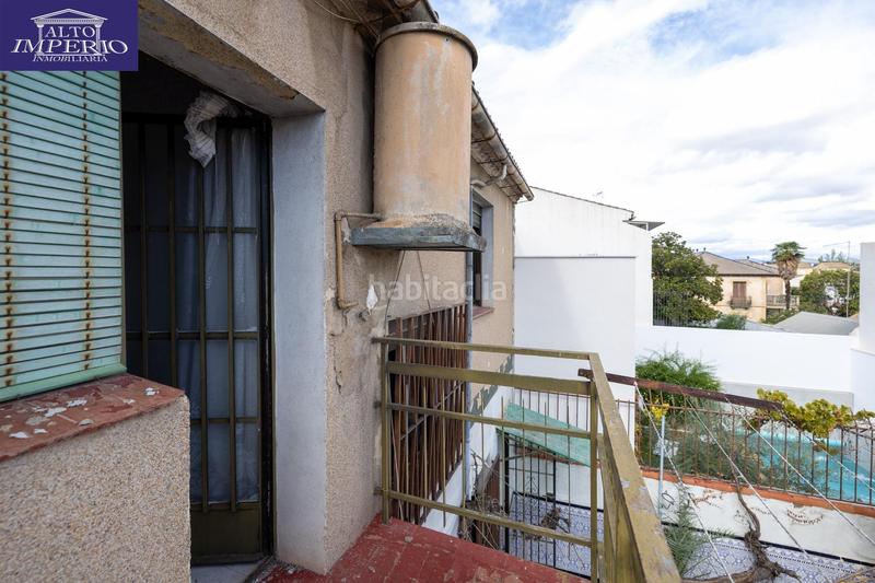 Foto 847dd627-2830-4923-a6b5-0ac956d0d5f8. Reihenhaus in Cerrillo de Maracena - Periodistas Granada