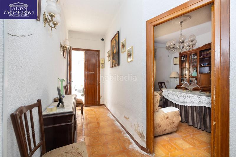 Foto 974c9d1d-84b8-424d-b5f6-d0136760858b. Reihenhaus in Cerrillo de Maracena - Periodistas Granada