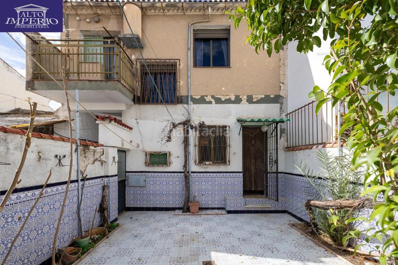 Foto 9822d257-34b2-4f95-aa40-2881a05ea7a2. Reihenhaus in Cerrillo de Maracena - Periodistas Granada