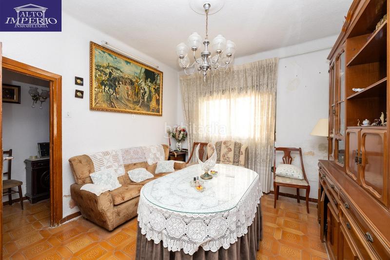 Foto 9f809055-f075-4ebd-bf3e-b3487544e94a. Reihenhaus in Cerrillo de Maracena - Periodistas Granada