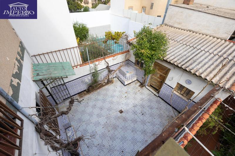 Foto b012e62c-591e-4cde-a45c-560e06609f9b. Reihenhaus in Cerrillo de Maracena - Periodistas Granada