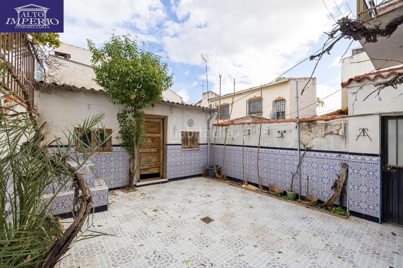 Foto bb3bafcf-71fc-4cf2-b998-5423784b0ed2. Reihenhaus in Cerrillo de Maracena - Periodistas Granada