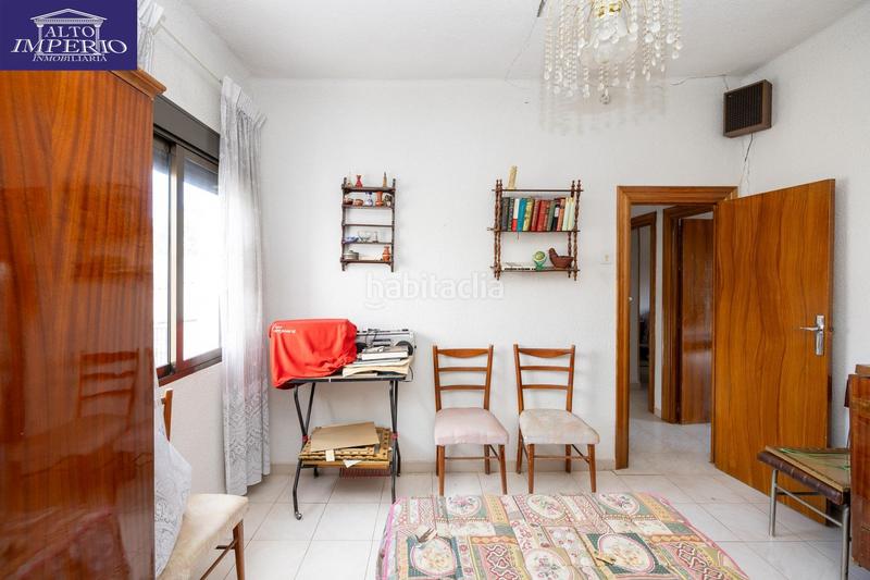 Foto cace0c48-ed59-4d35-a7a6-722b31110a05. Reihenhaus in Cerrillo de Maracena - Periodistas Granada