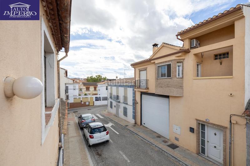 Foto d9c7050a-fe10-4665-b5b6-5b8e713e2754. Reihenhaus in Cerrillo de Maracena - Periodistas Granada