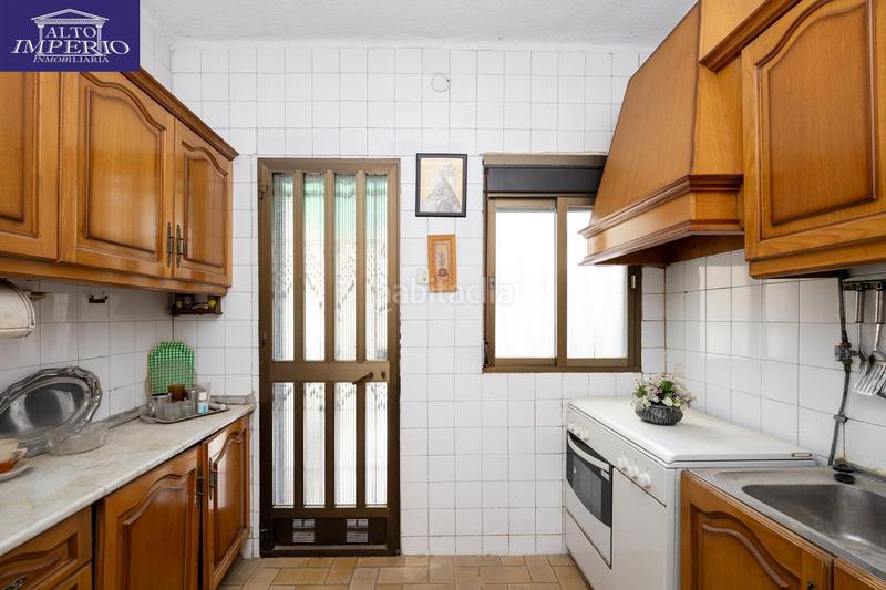 Foto debad6bd-64b2-403c-afbe-21284618b4fb. Reihenhaus in Cerrillo de Maracena - Periodistas Granada