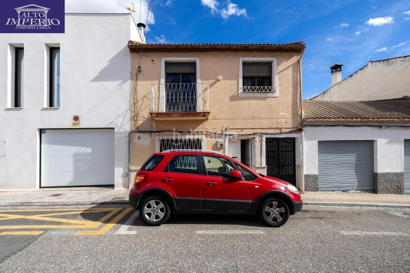 Foto e8e74610-6ed9-4f74-8778-21e1dbf597dc. Reihenhaus in Cerrillo de Maracena - Periodistas Granada