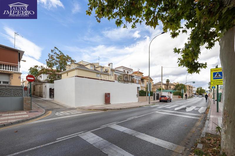 Foto ea73830d-260d-414d-86a8-b45c8efaeb56. Reihenhaus in Cerrillo de Maracena - Periodistas Granada