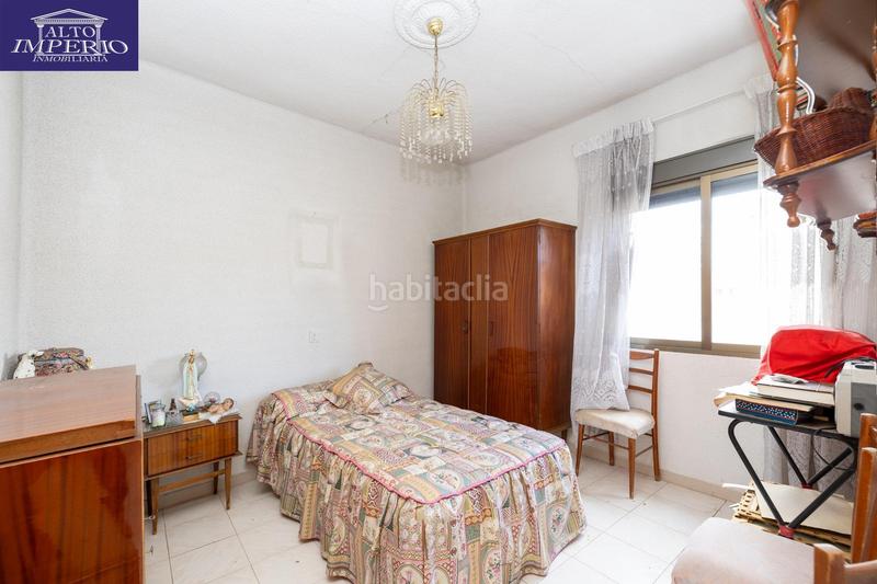 Foto f0ba1117-fdab-4ebf-8ce1-ad1d7189556f. Reihenhaus in Cerrillo de Maracena - Periodistas Granada