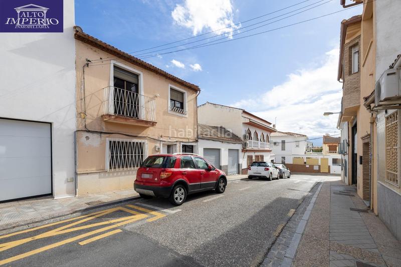 Foto fefd77a4-2615-45eb-8291-89cd6fd7cad7. Reihenhaus in Cerrillo de Maracena - Periodistas Granada