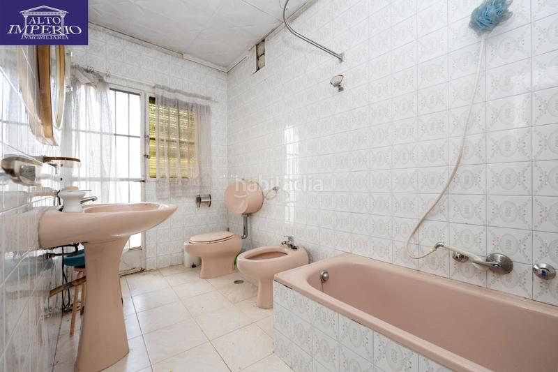 Foto ffc66e40-5644-4706-a59a-e22ef9645fee. Reihenhaus in Cerrillo de Maracena - Periodistas Granada