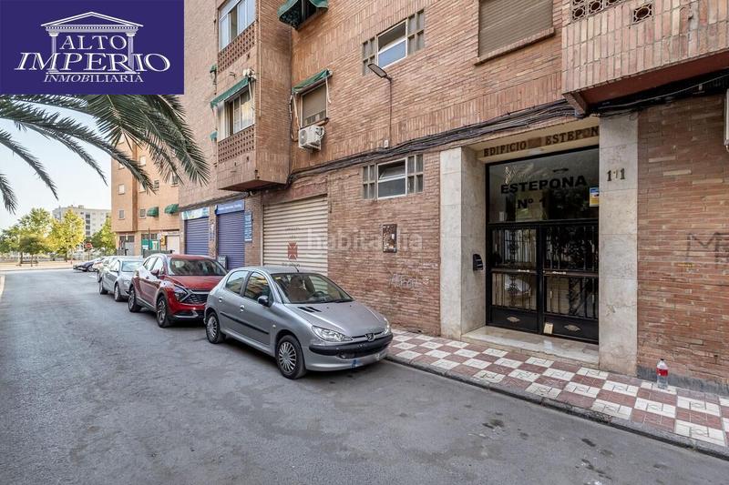 Foto 0453b122-2cbc-45f8-91a7-a9ecab73f1b8. Appartamento in Angustias - Chana - Encina Granada