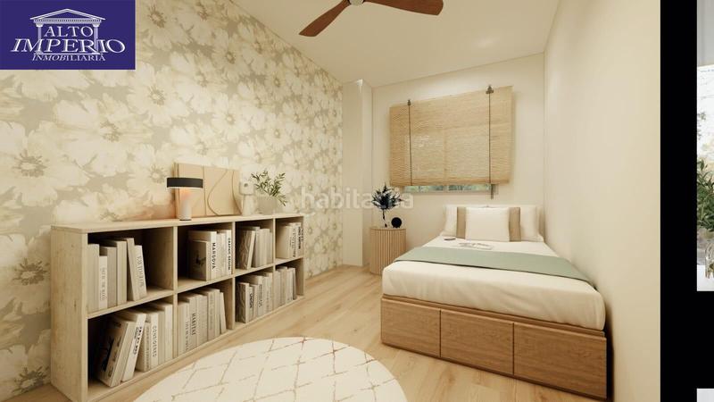 Foto 300797c5-d7e1-4cb2-b6d4-1a7d53ee9851. Appartamento in Angustias - Chana - Encina Granada