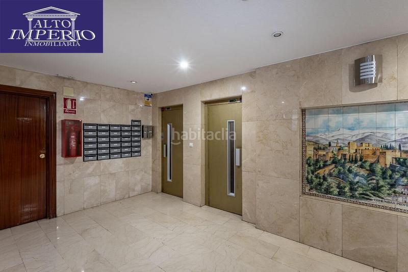 Foto 5f319189-6f7d-445b-a57e-7f18f923fcac. Appartamento in Angustias - Chana - Encina Granada