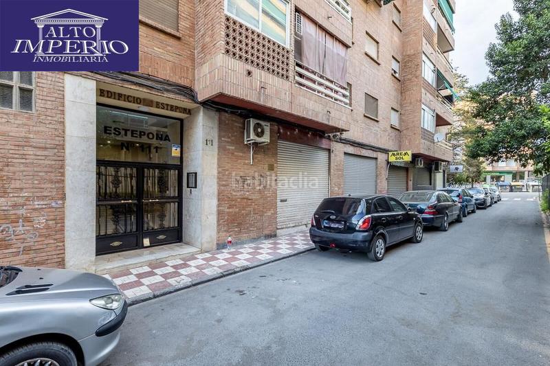 Foto 6b3055ff-cd05-449e-97c7-d8d249b362dc. Appartamento in Angustias - Chana - Encina Granada