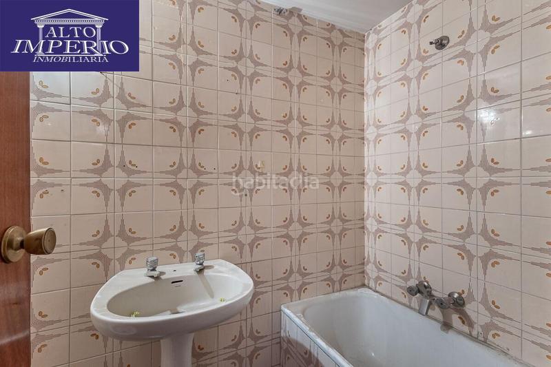 Foto 77f3bc37-c4a3-40ff-b85a-e820e4e542e3. Appartamento in Angustias - Chana - Encina Granada