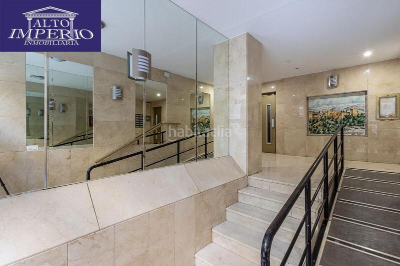 Foto adc34e25-ded5-465e-8597-7db4bc6b9e7a. Appartamento in Angustias - Chana - Encina Granada