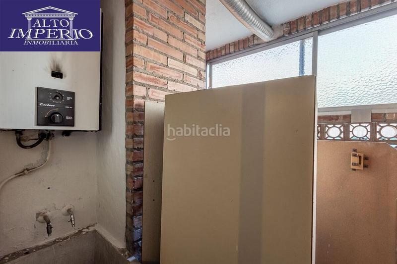 Foto be3f8cc8-865a-4a93-97fa-2ff19110c8eb. Appartamento in Angustias - Chana - Encina Granada