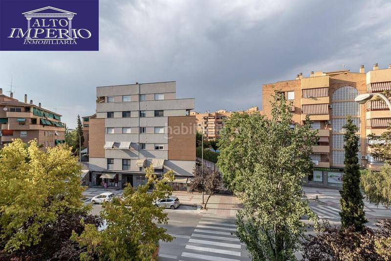 Foto caec6fe8-1511-45db-98f1-f6274fe6ca43. Appartamento in Angustias - Chana - Encina Granada