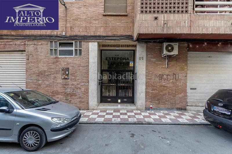 Foto d88e99fe-10fc-4391-be3f-6f43730e6365. Appartamento in Angustias - Chana - Encina Granada