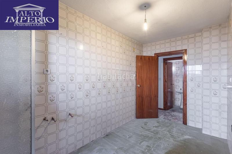 Foto e16cd052-b1fd-4369-9a35-f7567c0c6e0b. Appartamento in Angustias - Chana - Encina Granada