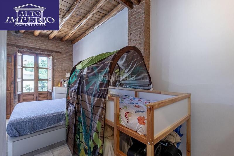 Foto 0ed63735-fbee-4258-b3dd-485510dff80e. Casa a schiera con riscaldamento in Centro - Sagrario Granada